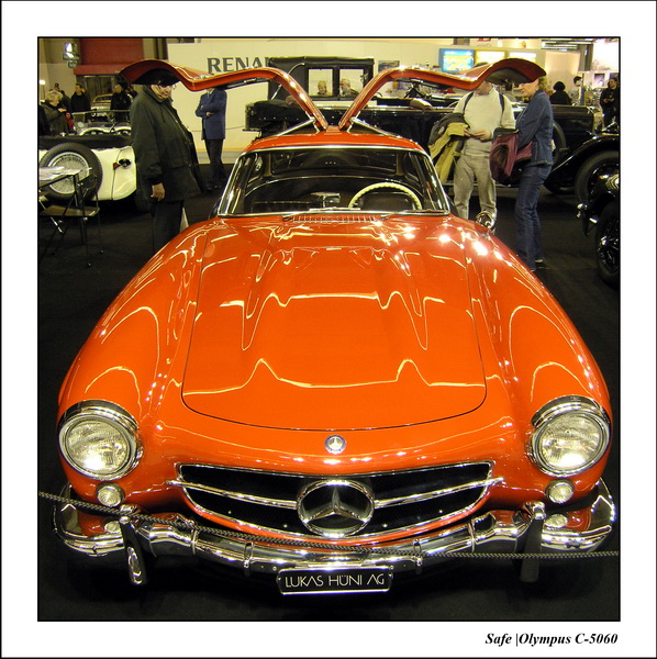 2005 - 02 - Retromobile 054